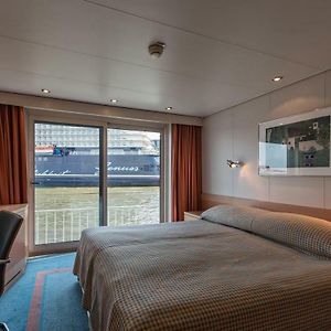 Superior Double or Twin Room City View