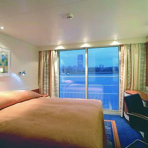 Deluxe Double or Twin Room River View